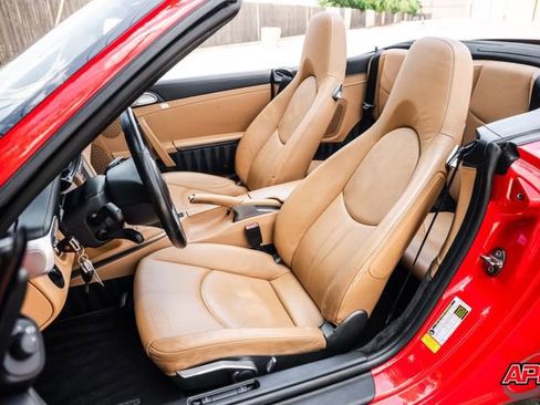 Used 2008 Porsche 911 Carrera S RWD image 4