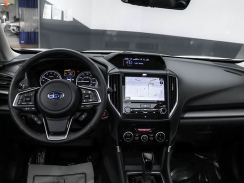 Used 2021 Subaru Forester Limited w/ Popular Package #3 image 30