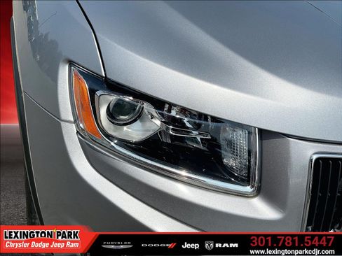 Used 2015 Jeep Grand Cherokee Limited AWD/4WD image 31