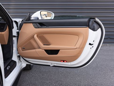 Certified 2026 Porsche 911 GT3 image 29