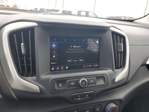 Used 2022 GMC Terrain SLE w/ Elevation Edition image 23