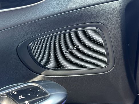 Certified 2022 Mercedes-Benz C 300 4MATIC Sedan image 40