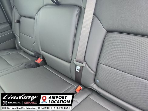 New 2026 GMC Sierra 1500 Denali w/ Technology Package image 27