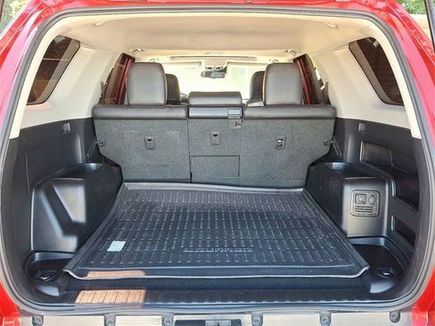 Used 2021 Toyota 4Runner Venture w/ Moonroof Package image 31