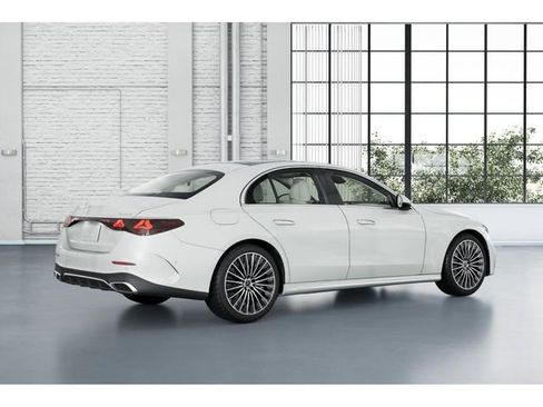 New 2026 Mercedes-Benz E 450 4MATIC Sedan image 20