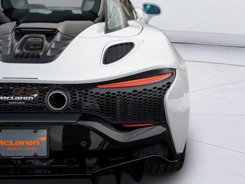 New 2026 McLaren Artura Spider RWD image 34