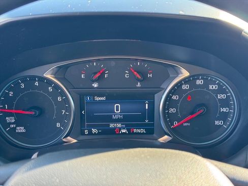 Used 2024 Chevrolet Equinox LS w/ LS Convenience Package image 19