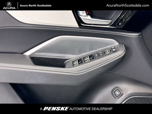 Certified 2026 Acura MDX SH-AWD w/ Technology Package image 23