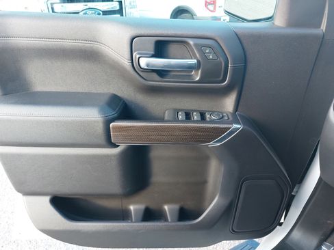 Used 2019 Chevrolet Silverado 1500 LT w/ All-Star Edition image 29