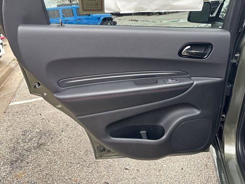 New 2026 Dodge Durango GT image 36