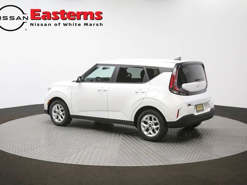 Used 2024 Kia Soul LX w/ Option Group 015 FWD image 61