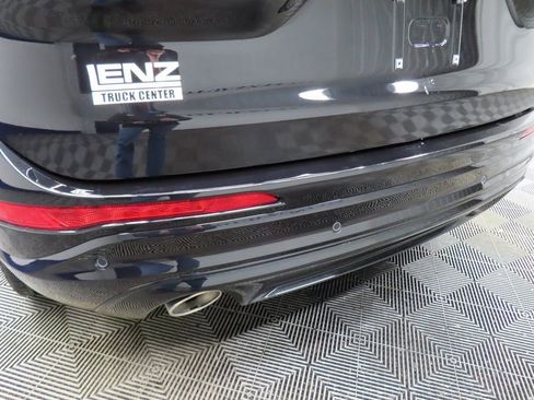 Used 2025 Lincoln Corsair Premiere w/ Jet Appearance Package image 44