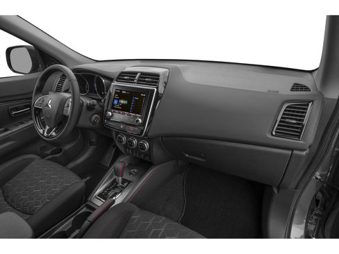 New 2027 Mitsubishi Outlander Sport LE AWD/4WD image 11