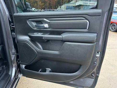 New 2026 RAM 1500 Big Horn AWD/4WD image 20