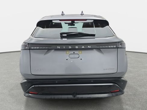 Certified 2023 Nissan Ariya EMPOWER+ image 6