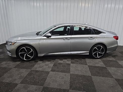 Used 2019 Honda Accord Sport image 5
