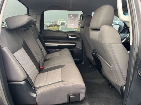 Used 2015 Toyota Tundra SR5 image 11