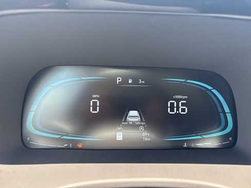 New 2025 Hyundai Palisade XRT image 27