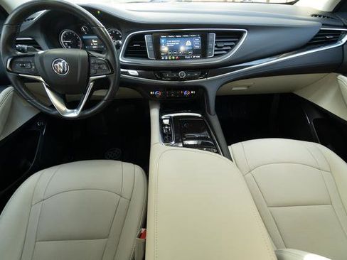 Used 2024 Buick Enclave Essence w/ Sport Touring Edition image 13
