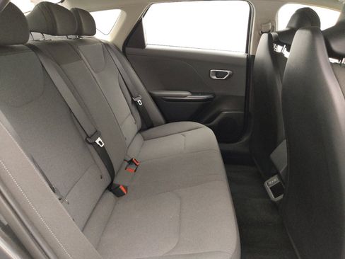 Used 2025 Kia K4 FWD image 19