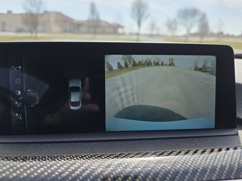 Used 2017 BMW M4 image 28