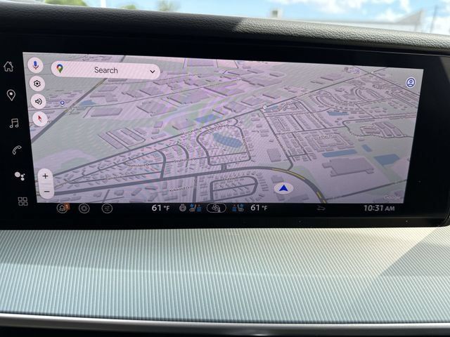 New 2026 Nissan Murano Platinum AWD/4WD image 22