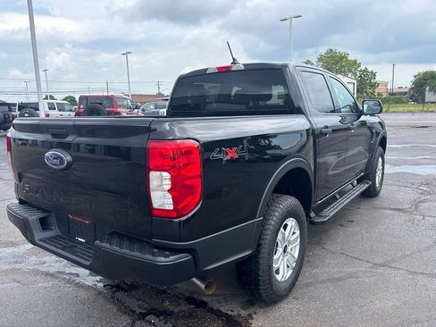 New 2026 Ford Ranger XL AWD/4WD image 5