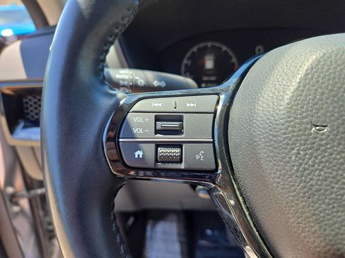 Used 2024 Honda CR-V EX-L image 22