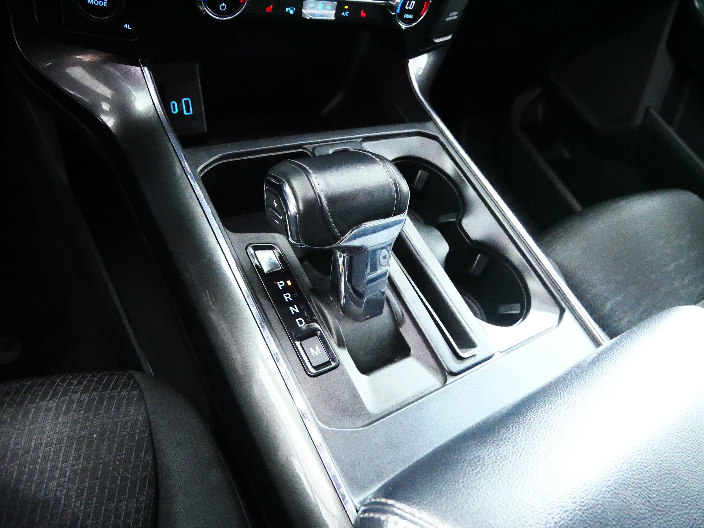 Used 2021 Ford F150 XLT w/ Equipment Group 302A High AWD/4WD image 24