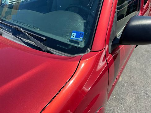 Used 2006 Toyota Tacoma PreRunner image 16