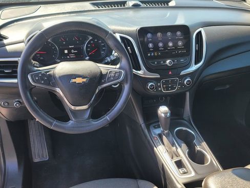 Used 2019 Chevrolet Equinox LT AWD/4WD image 24