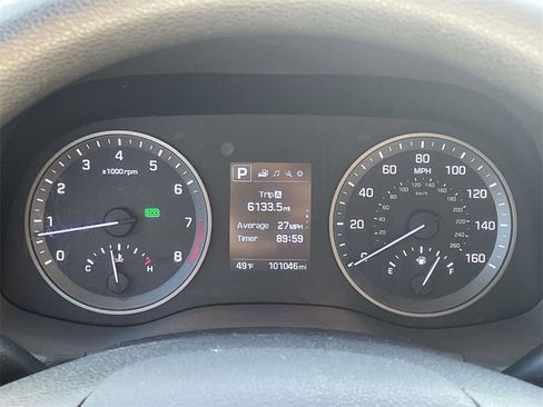 Used 2016 Hyundai Tucson SE w/ Option Group 12 image 19