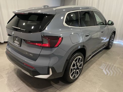 New 2026 BMW X1 xDrive28i w/ Technology Package AWD/4WD image 6