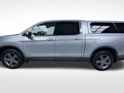 Used 2023 Honda Ridgeline RTL-E image 5
