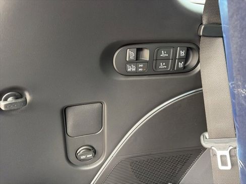 New 2026 Hyundai Palisade Calligraphy image 9