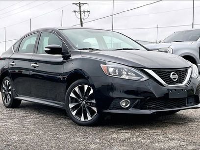Used 2019 Nissan Sentra SR