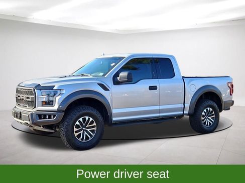 Used 2019 Ford F150 Raptor image 3
