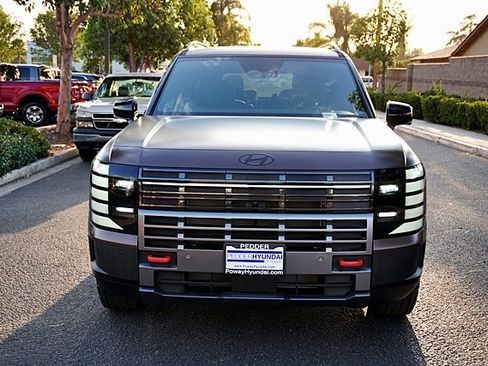 New 2026 Hyundai Palisade XRT Pro image 5