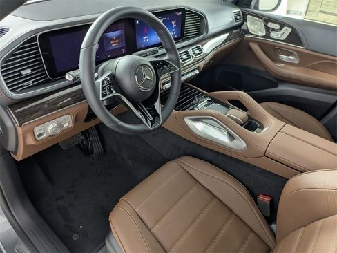 New 2026 Mercedes-Benz GLE 450 4MATIC Coupe image 7