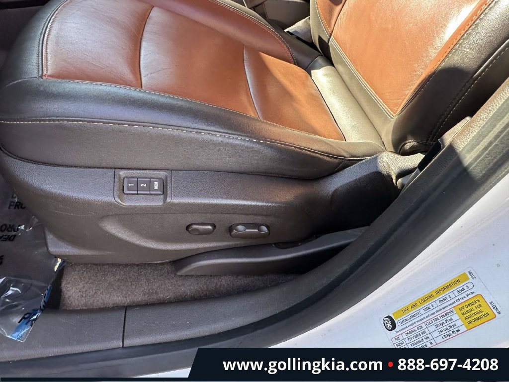 Used 2014 Buick Encore Leather AWD/4WD image 17