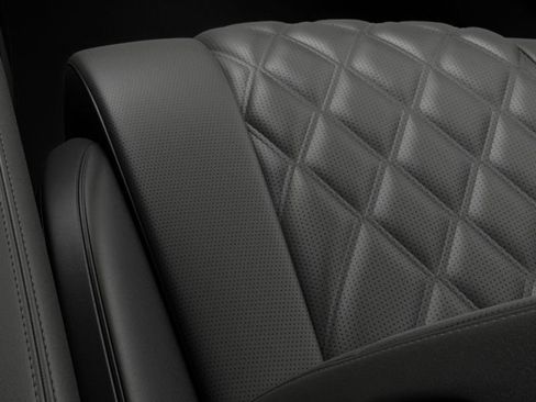 New 2026 Genesis G80 3.5T Prestige image 17