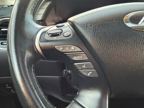 Used 2018 INFINITI QX60 AWD w/ Premium Plus Package image 32