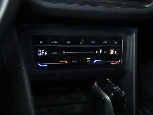 Certified 2023 Volkswagen Tiguan SE AWD/4WD image 27