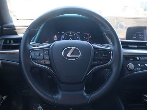 Used 2021 Lexus ES 350 w/ Accessory Package 2 FWD image 11