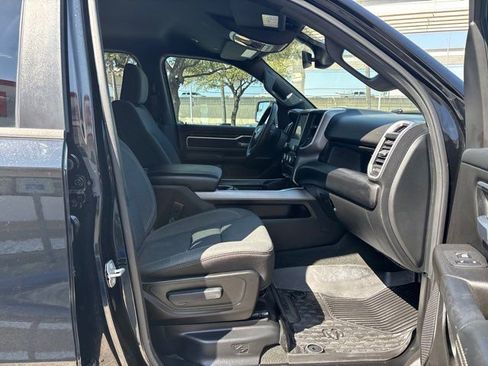 Used 2023 RAM 1500 Lone Star image 50