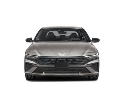 New 2026 Hyundai Elantra Sport FWD image 4