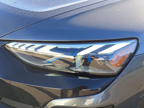 Used 2024 Audi e-tron GT Prestige w/ Prestige Package image 8