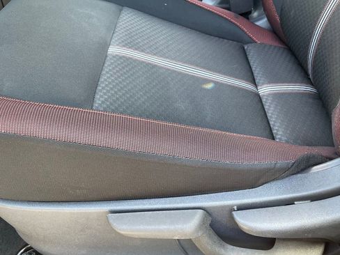 Used 2024 Nissan Versa SR FWD image 23