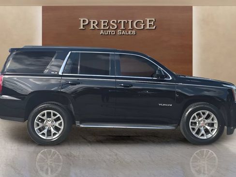 Used 2019 GMC Yukon SLE w/ SLE Value Package RWD image 39