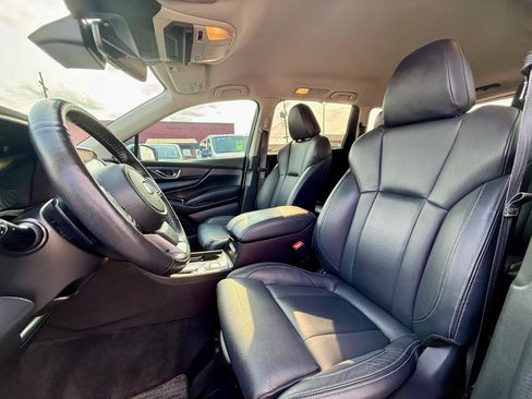 Used 2023 Subaru Ascent Limited AWD/4WD image 15